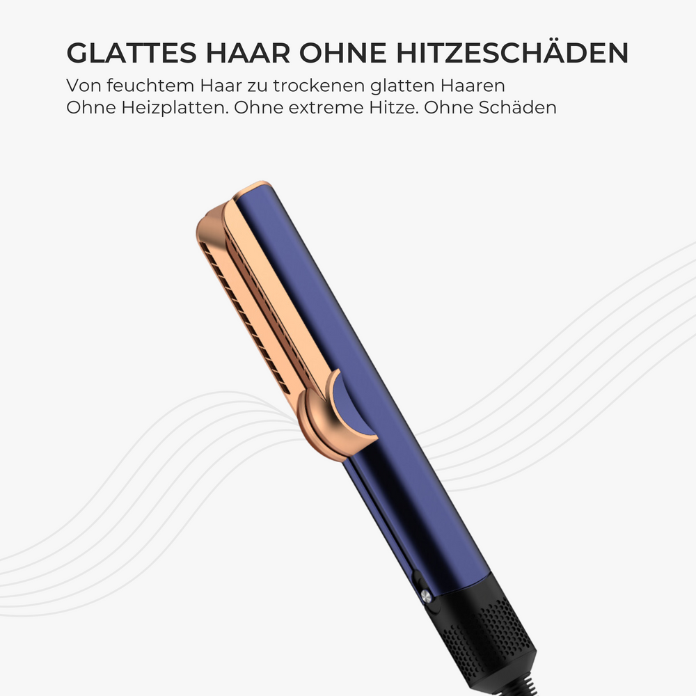 HeyProducts - HeyStrait der ultimative Haarglätter!