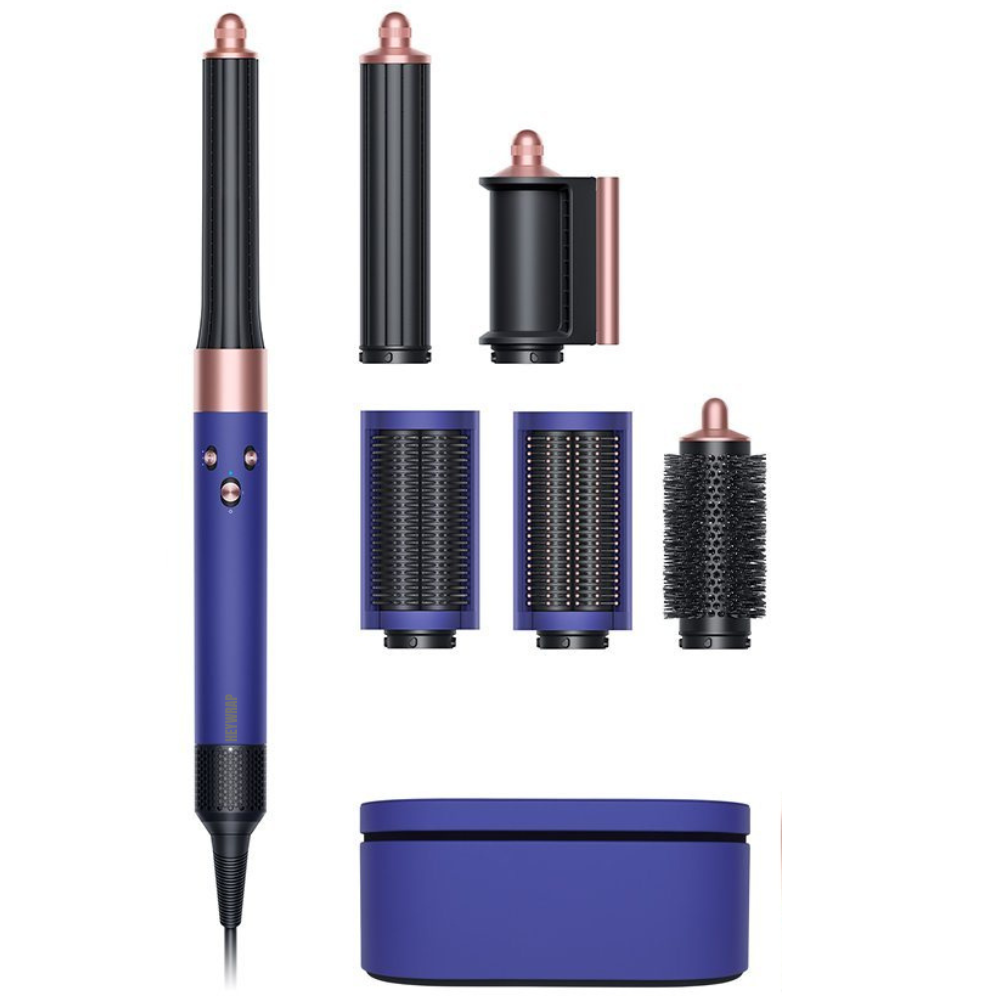 HeyProducts - HeyWrap Multi Haarstyler