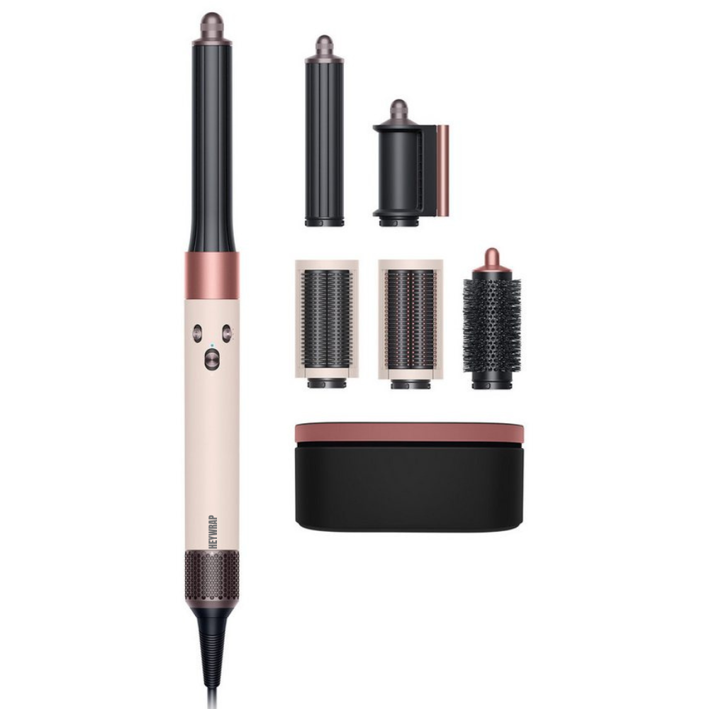 HeyProducts - HeyWrap Multi Haarstyler