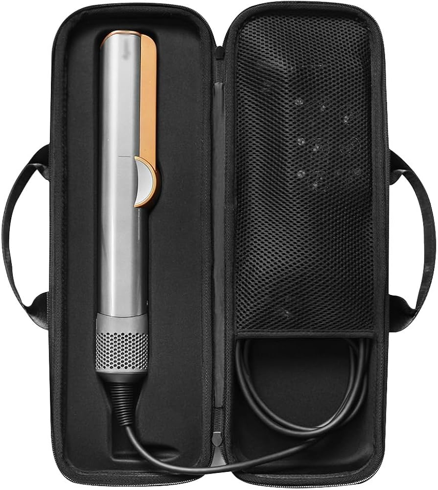 HeyStrait - Reisetasche für ultimativen Schutz