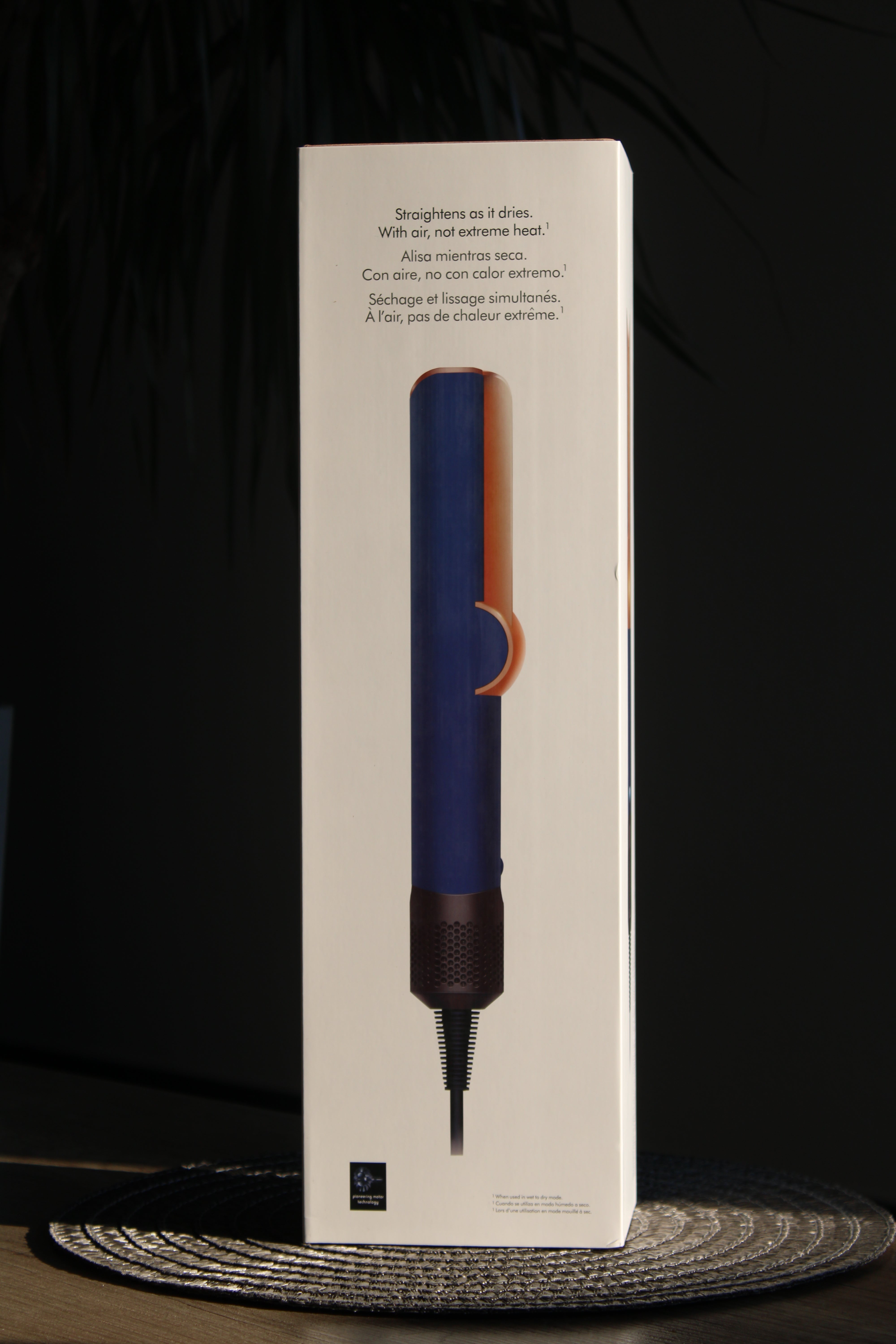 HeyProducts - HeyStrait der ultimative Haarglätter!