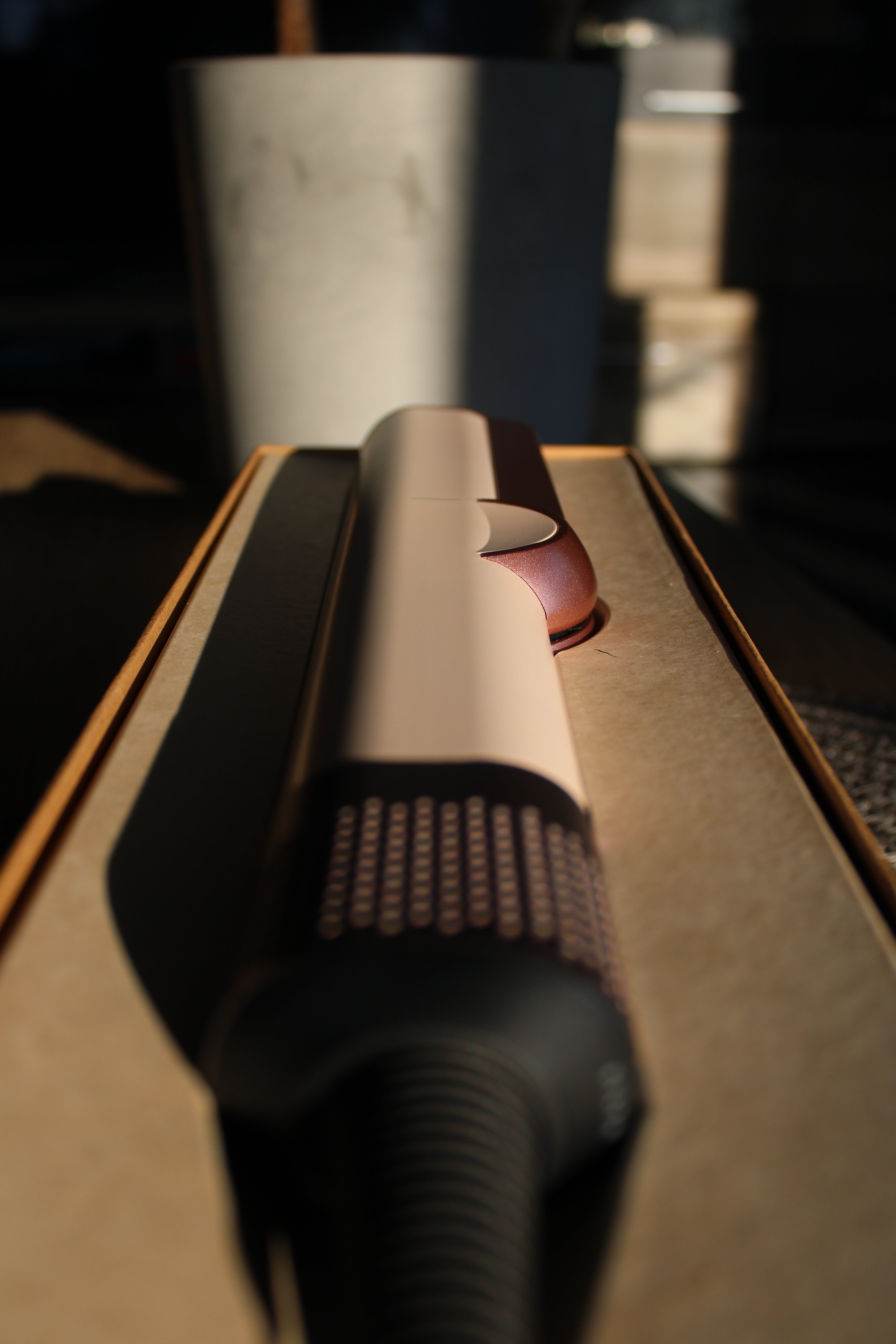 HeyProducts - HeyStrait der ultimative Haarglätter!