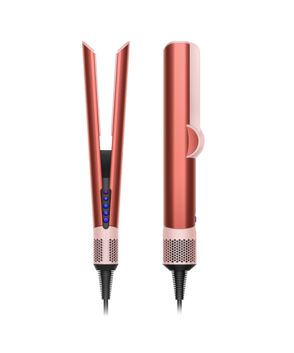 HeyProducts - HeyStrait der ultimative Haarglätter!