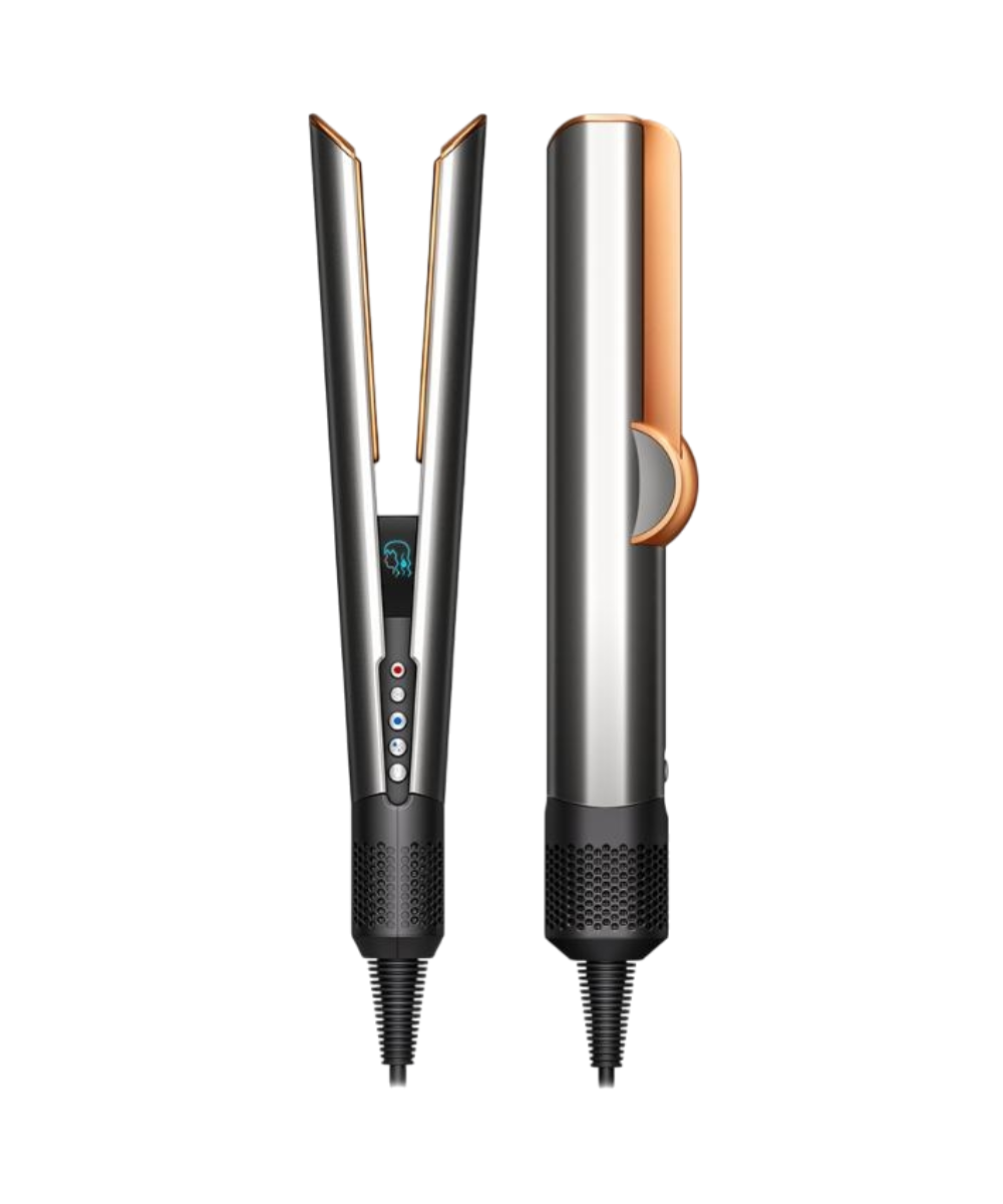 HeyProducts - HeyStrait der ultimative Haarglätter!