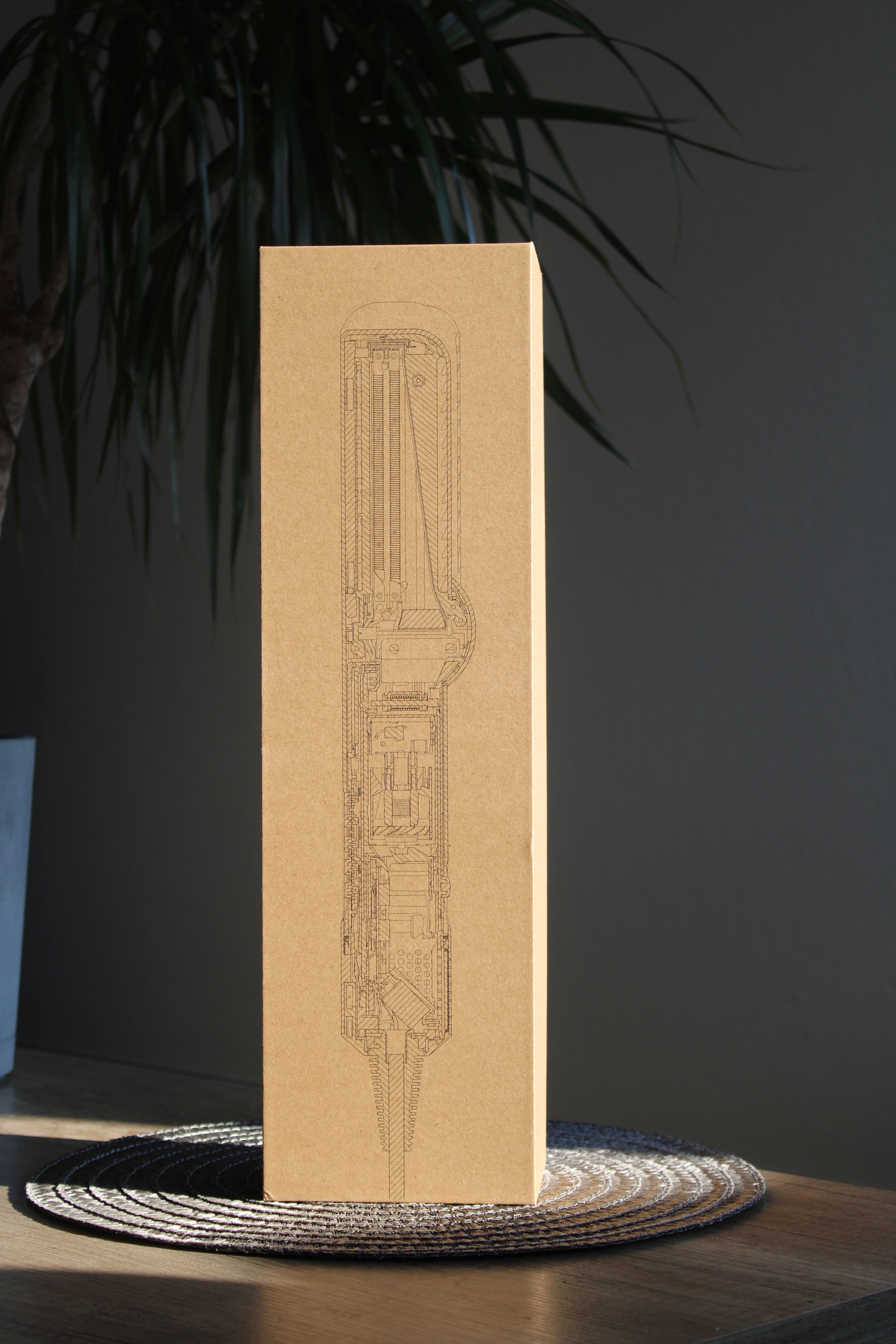 HeyProducts - HeyStrait der ultimative Haarglätter!